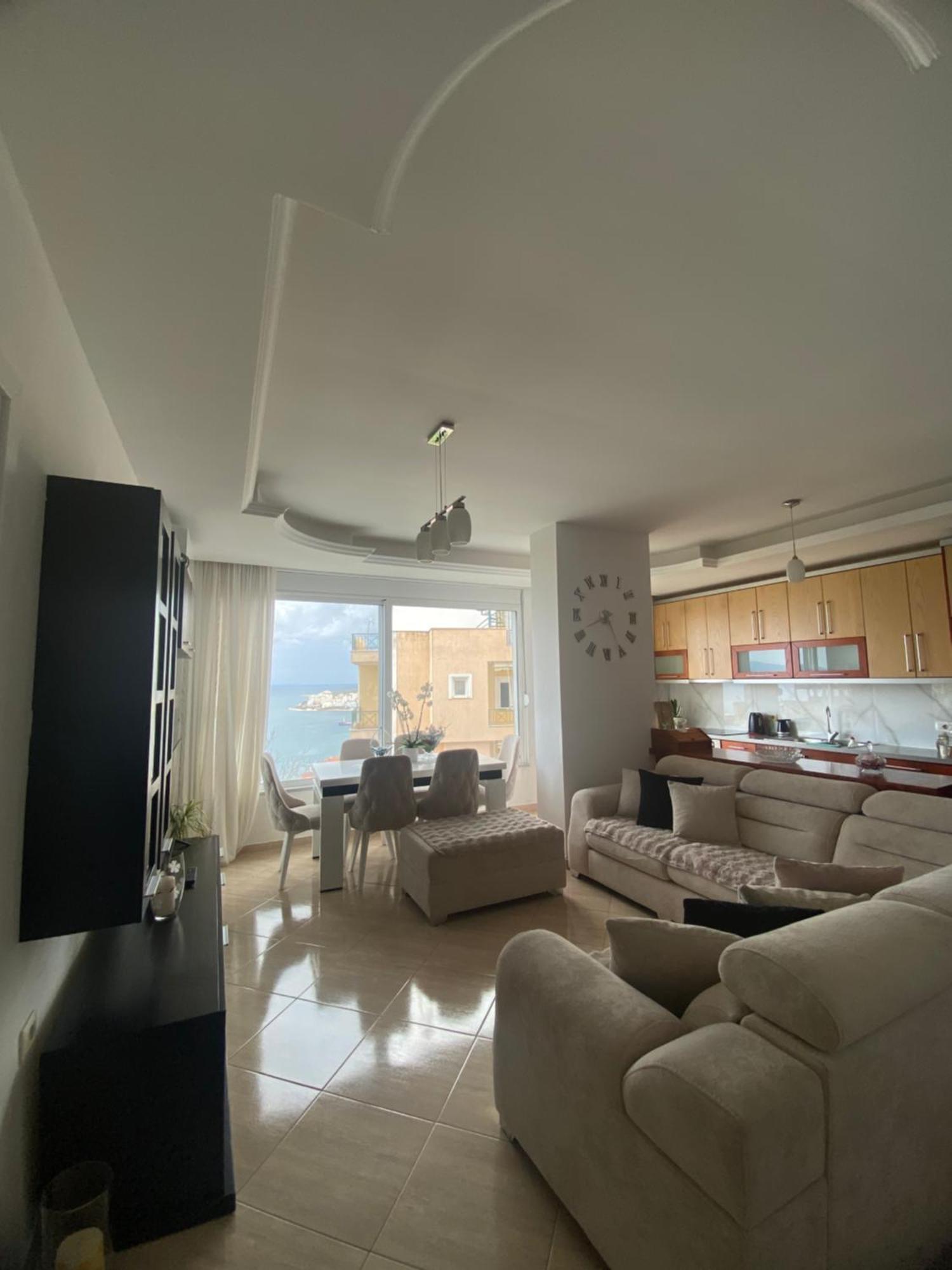 Lorena Leilighet Sarandë