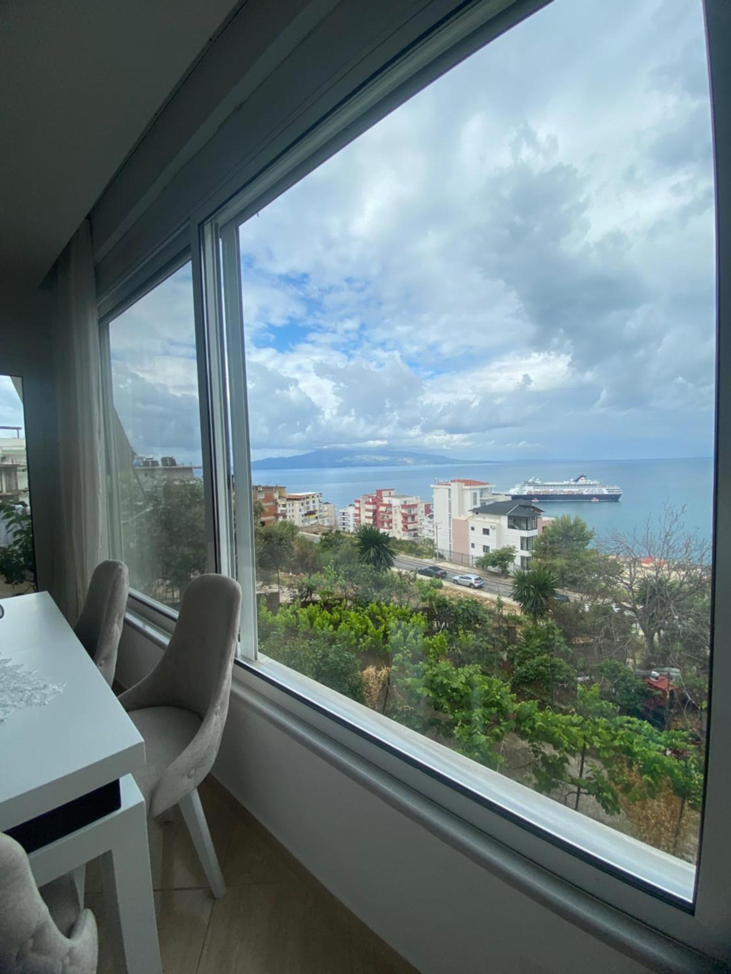 Lorena Leilighet Sarandë